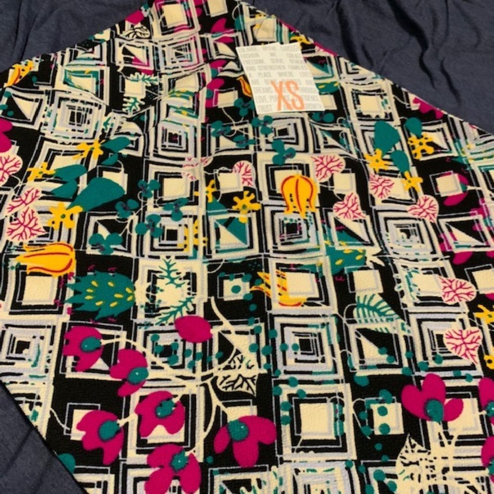 Cassie Pencil Skirt NWT